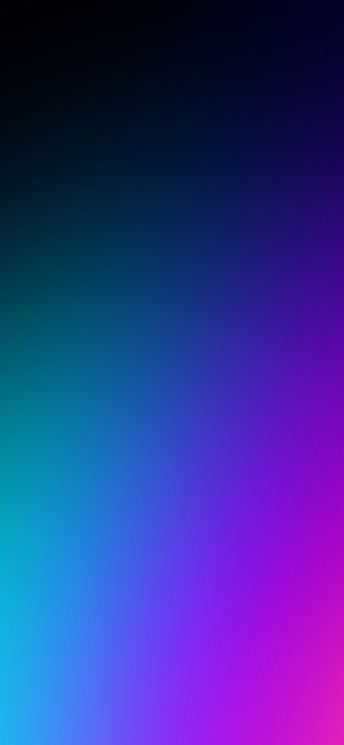Blue, Purple, Electric Blue, Magenta, Pattern. Wallpaper in 1125x2436 Resolution