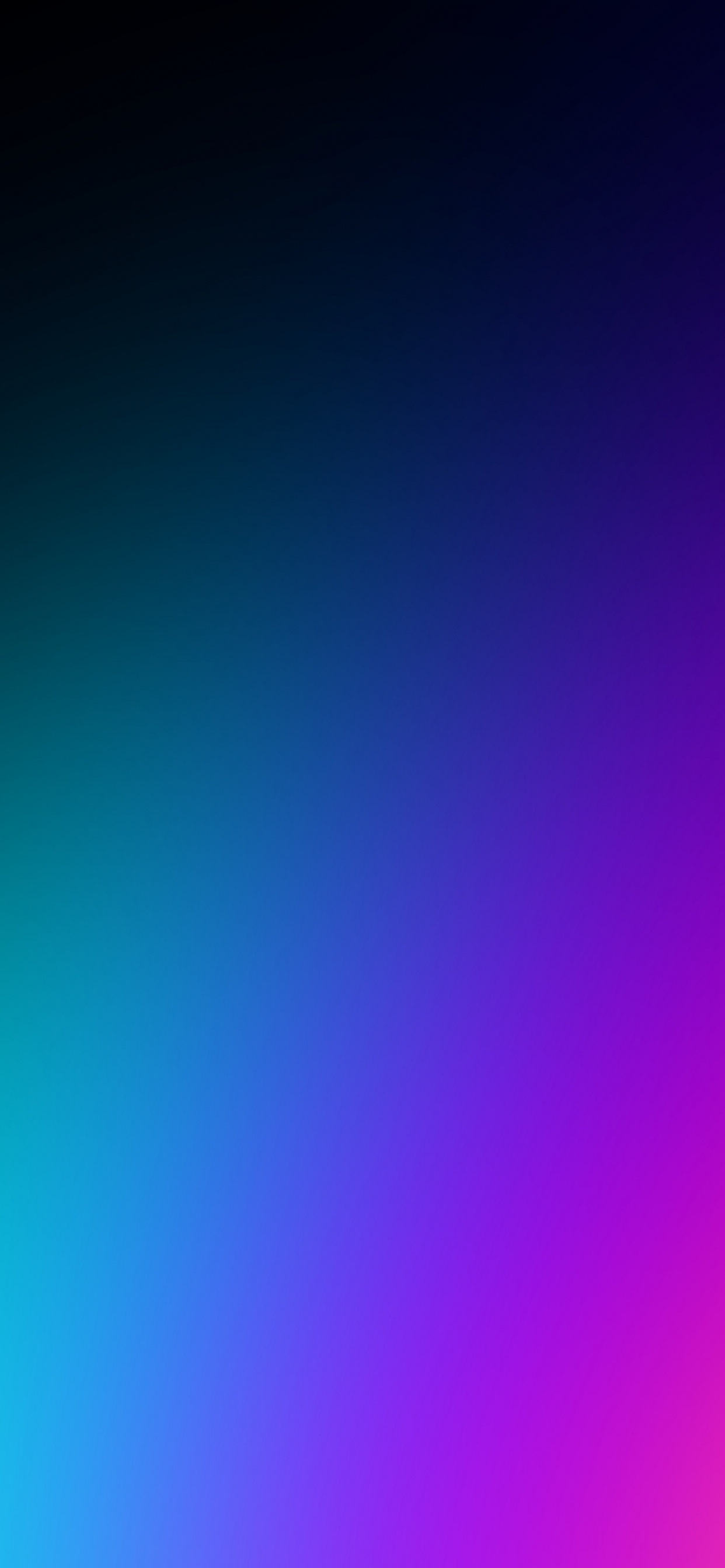 Blue, Purple, Electric Blue, Magenta, Pattern. Wallpaper in 1242x2688 Resolution