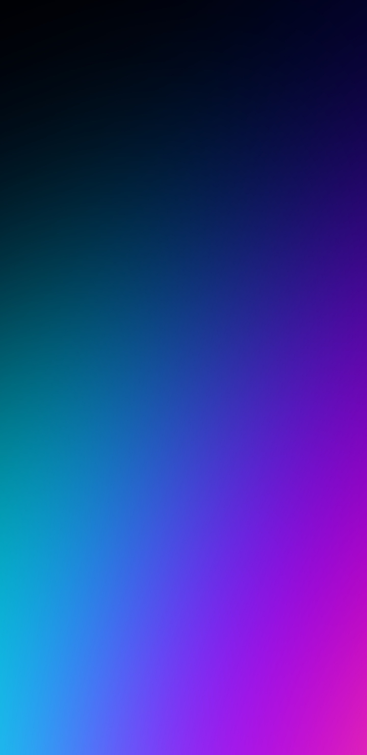 Blue, Purple, Electric Blue, Magenta, Pattern. Wallpaper in 1440x2960 Resolution