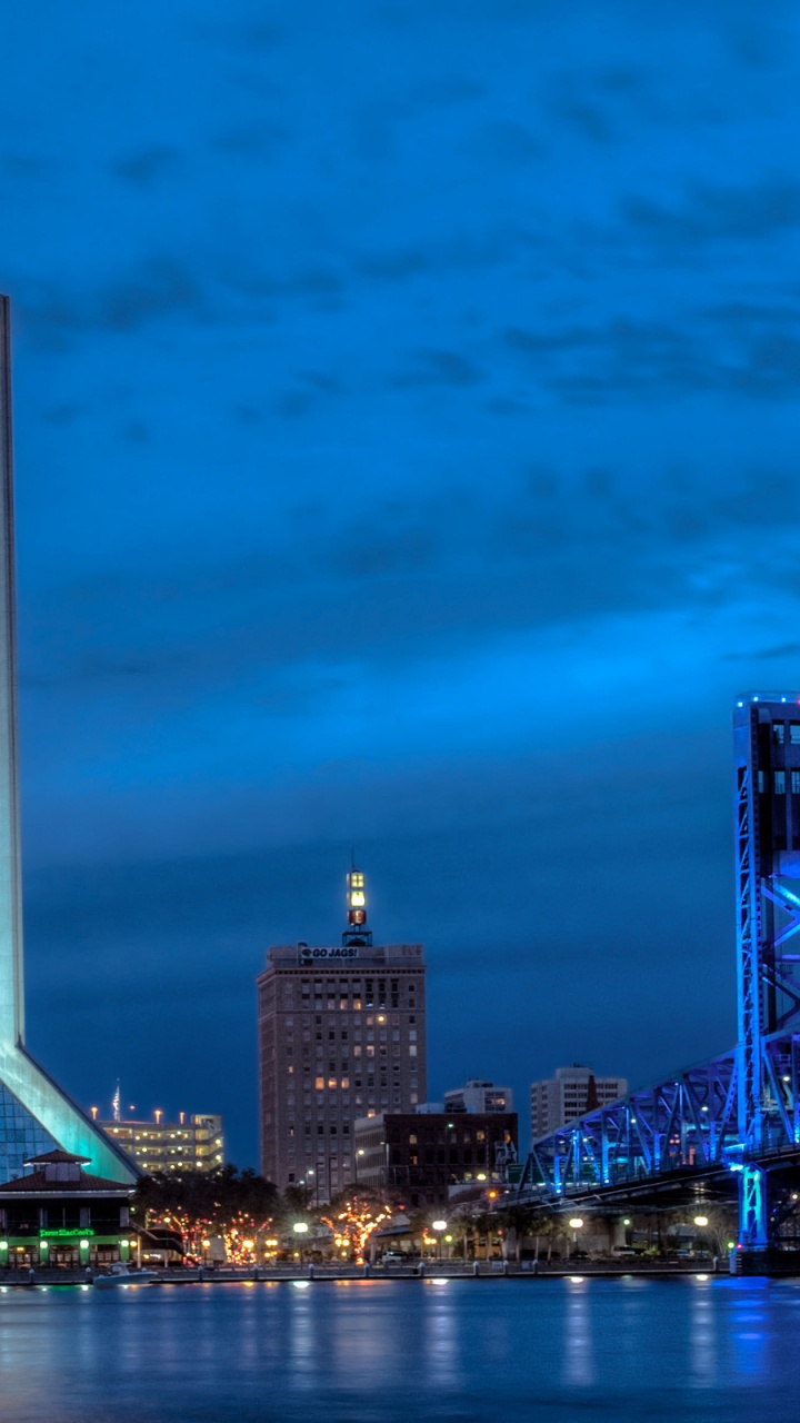 城市, 城市景观, 天际线, 里程碑, 大都会 壁纸 720x1280 允许