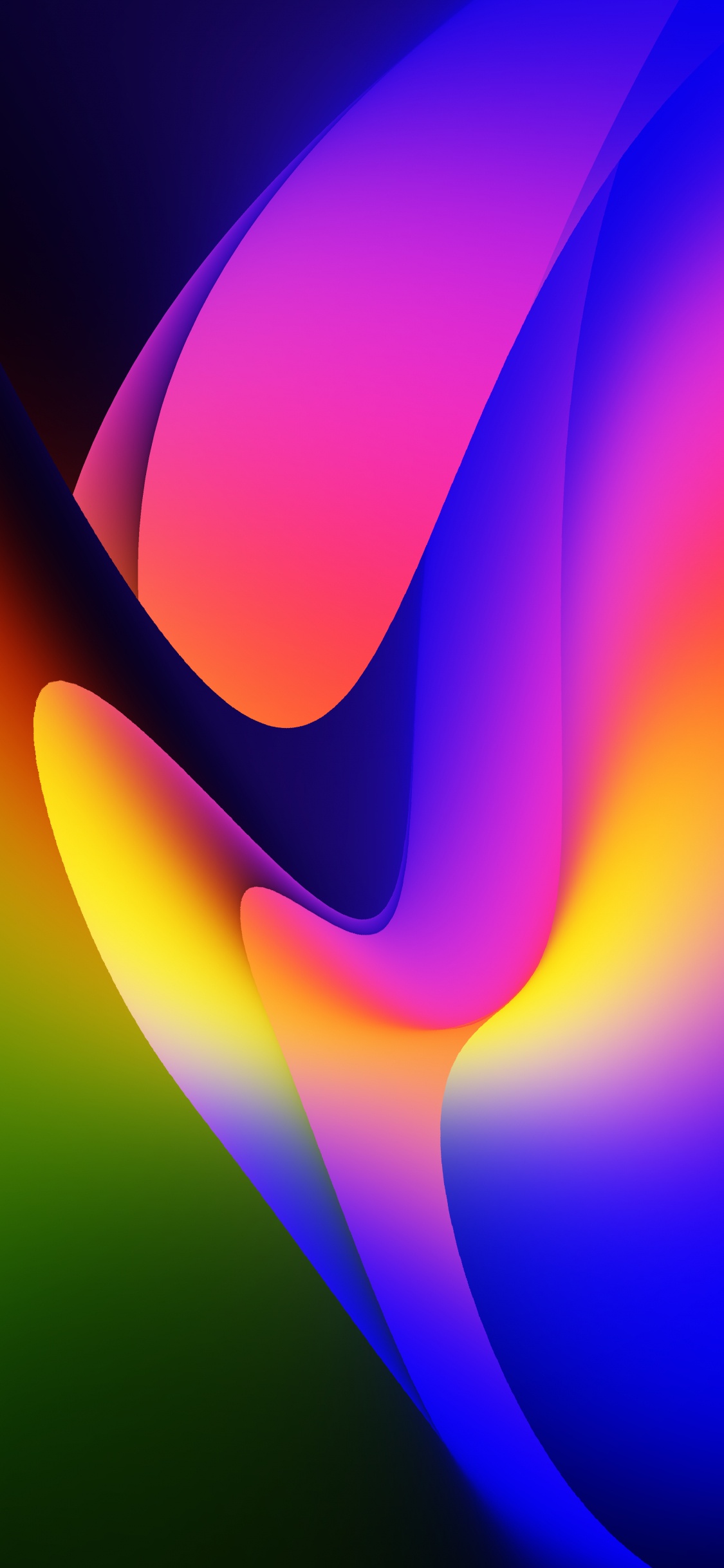 Close Up, Smartphone, Kriegsruf Io, Telefon, OnePlus 6T. Wallpaper in 1125x2436 Resolution