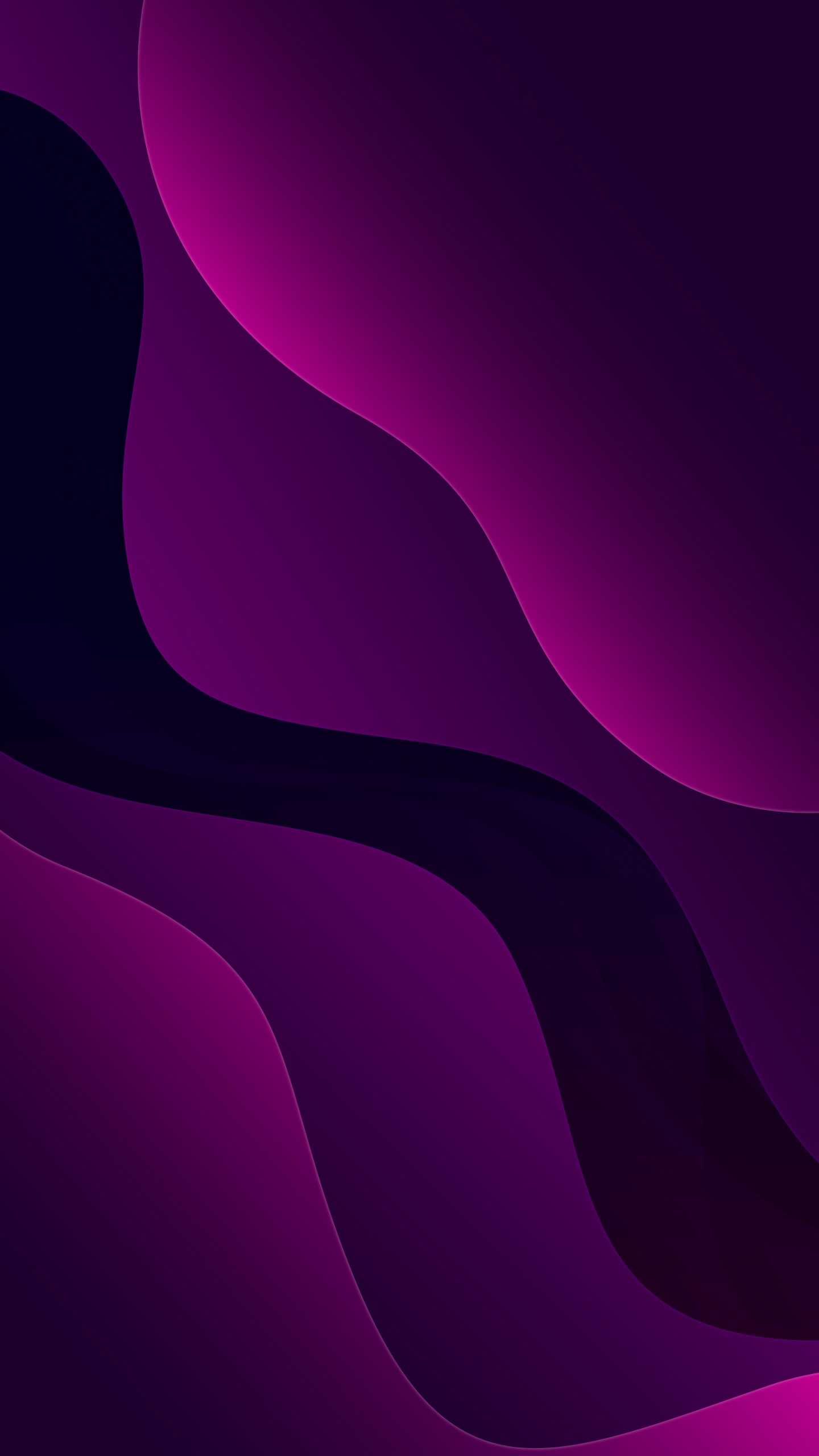 Purple, Violette, Art, Gris, Pink. Wallpaper in 1440x2560 Resolution