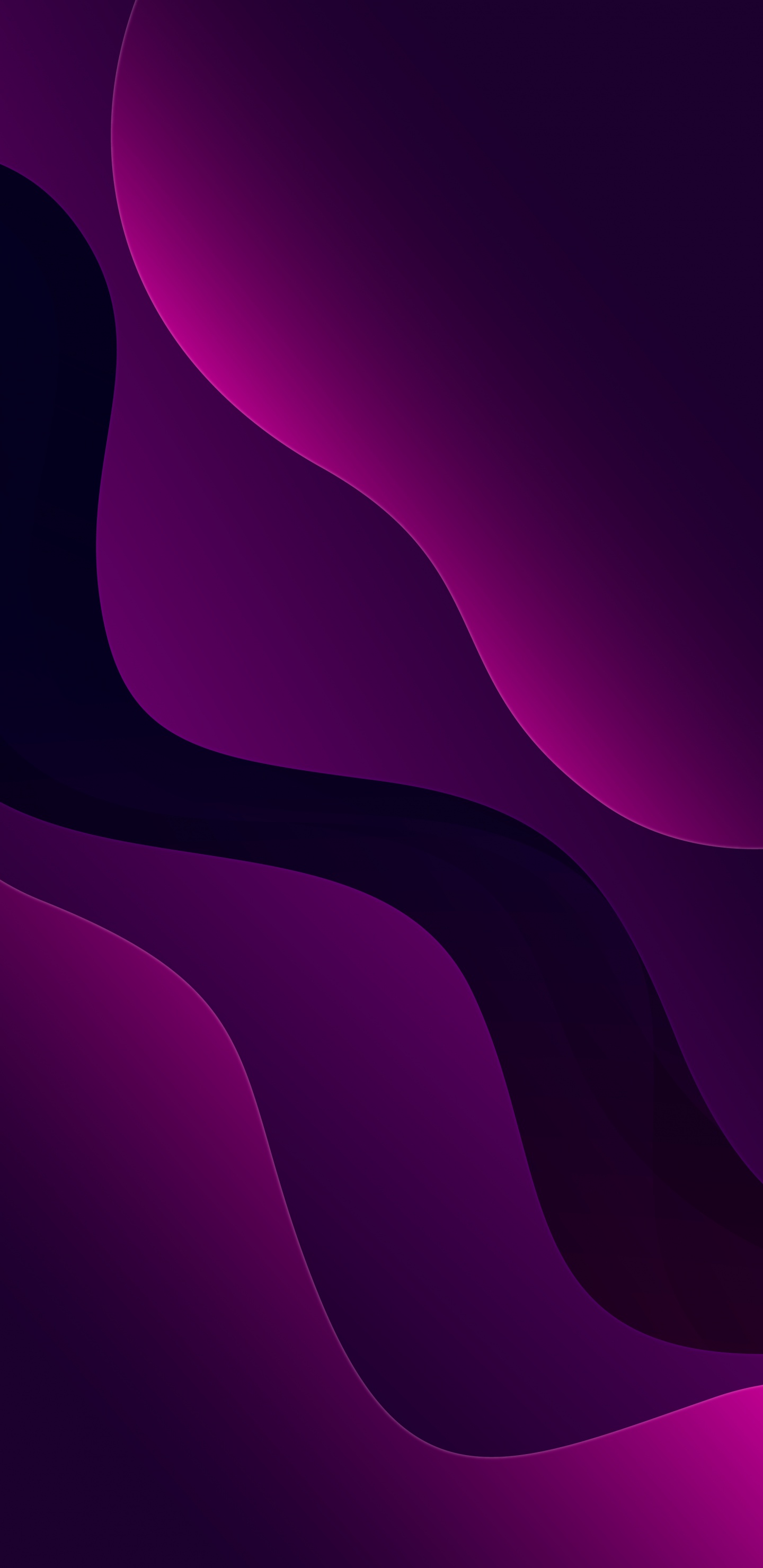 Purple, Violette, Art, Gris, Pink. Wallpaper in 1440x2960 Resolution