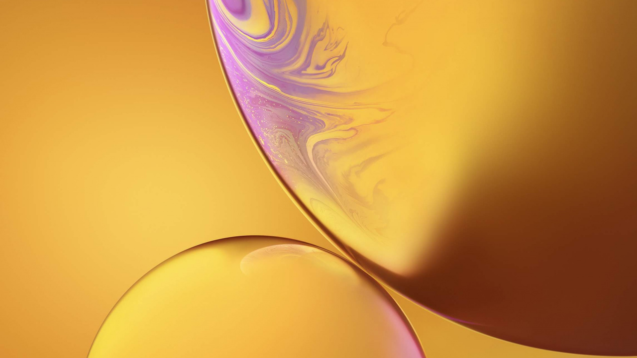 Apple, IPhone, IPhone X, IPhone XR, Äpfeln. Wallpaper in 1280x720 Resolution