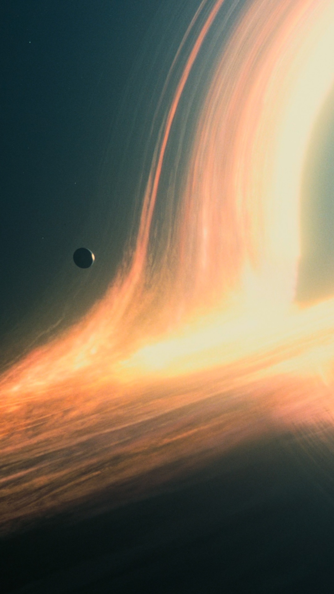 Photographie en Accéléré Des Lumières. Wallpaper in 1080x1920 Resolution