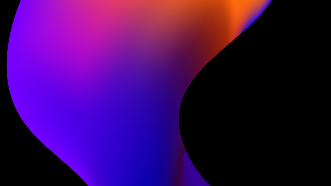 Light, Purple, Violet, Gas, Tints and Shades. Wallpaper in 1280x720 Resolution