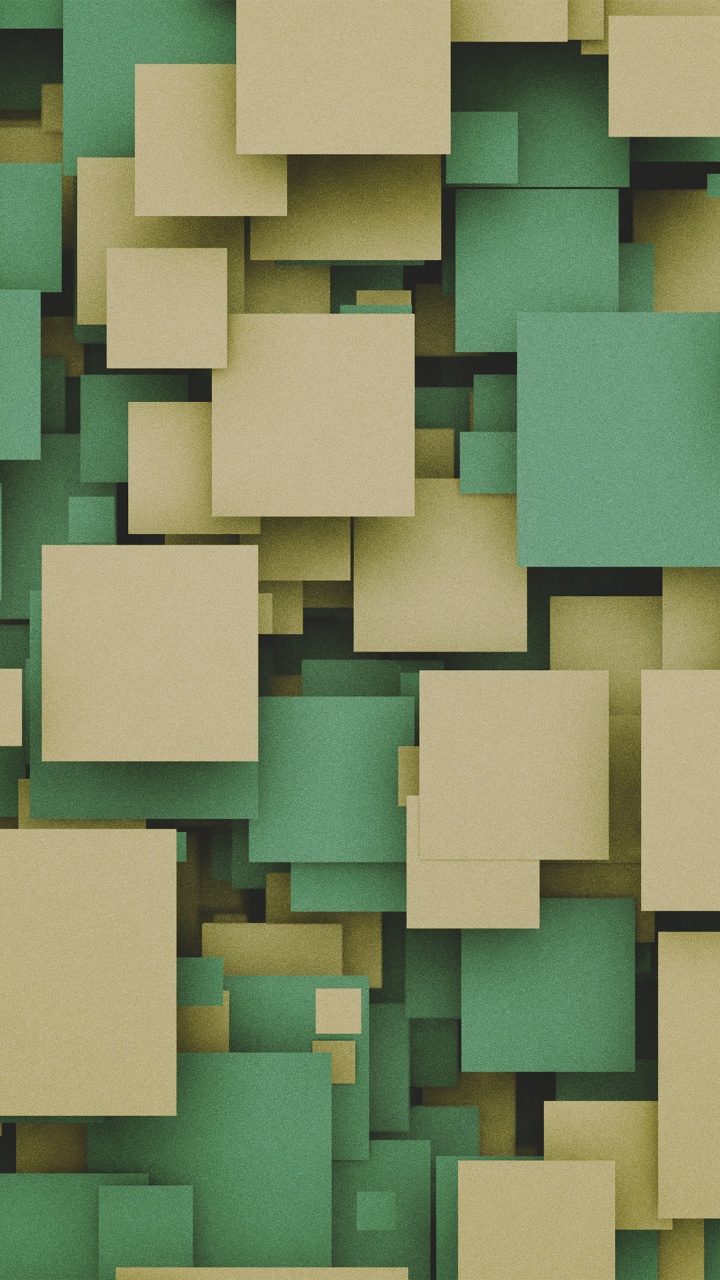 Pattern Square, Pattern, Brown, Post-it Note, Rectangle. Wallpaper in 720x1280 Resolution