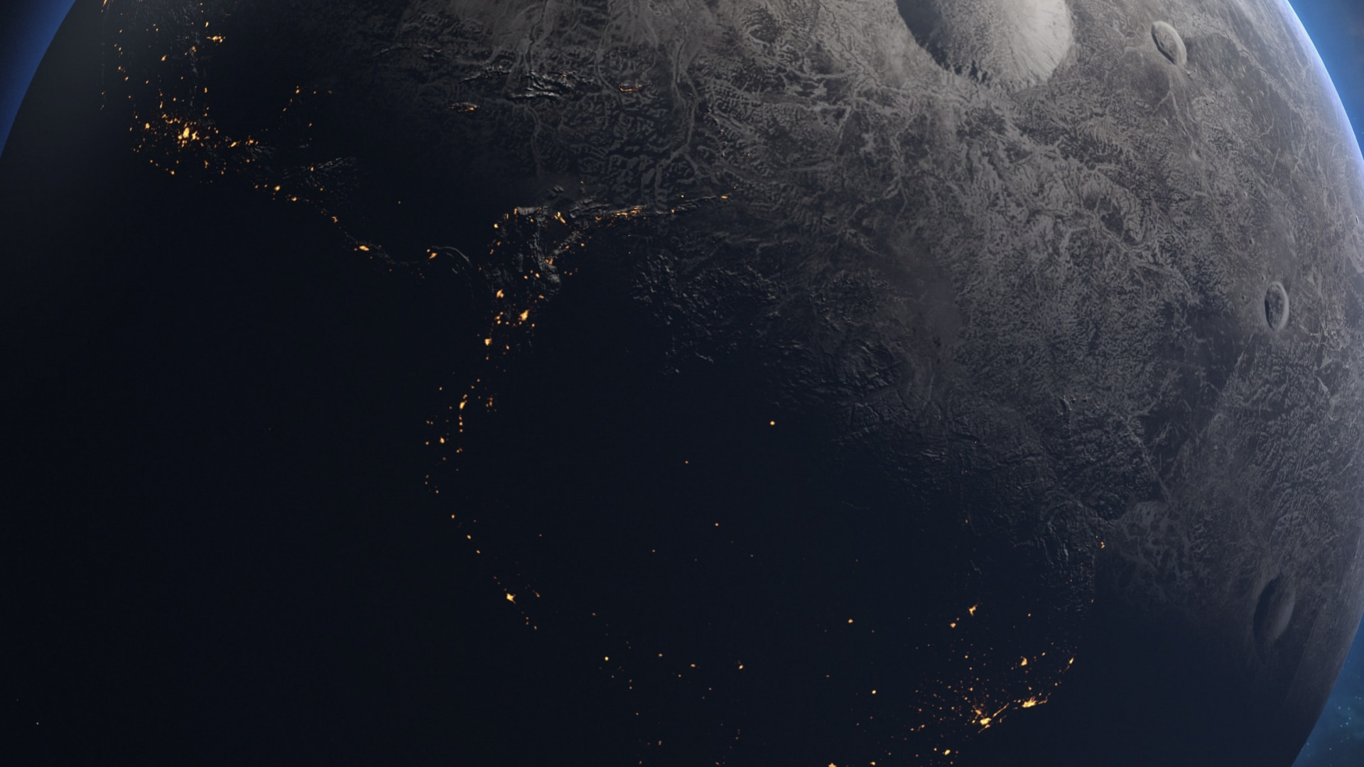 Atmosphère, Objet Astronomique, Sciences, Minuit, Température. Wallpaper in 1920x1080 Resolution