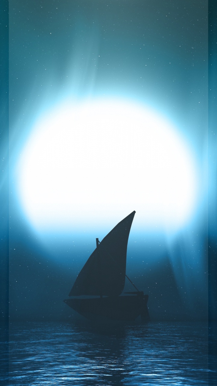 Wasser, Schwertwal, Wale, Boot, Atmosphäre. Wallpaper in 720x1280 Resolution