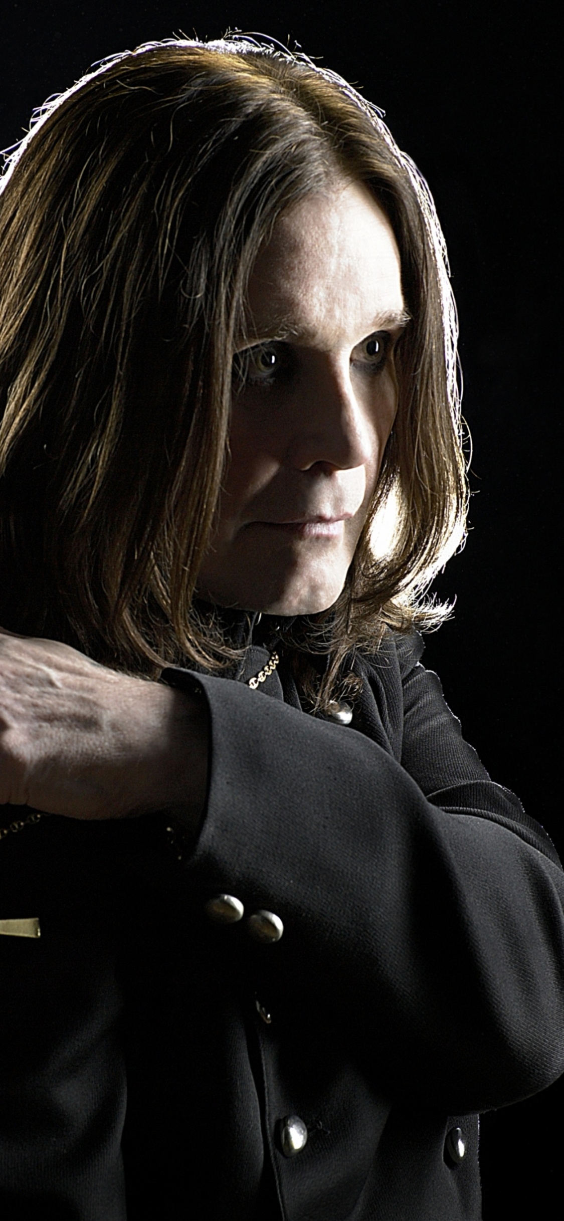 Schwermetall, Ärmel, Abschieds-tour, Shirt, Nicht Mehr Touren II. Wallpaper in 1125x2436 Resolution