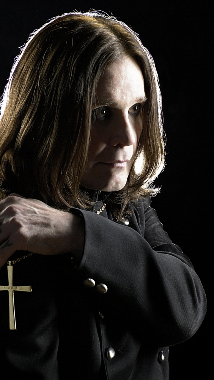 Schwermetall, Ärmel, Abschieds-tour, Shirt, Nicht Mehr Touren II. Wallpaper in 720x1280 Resolution