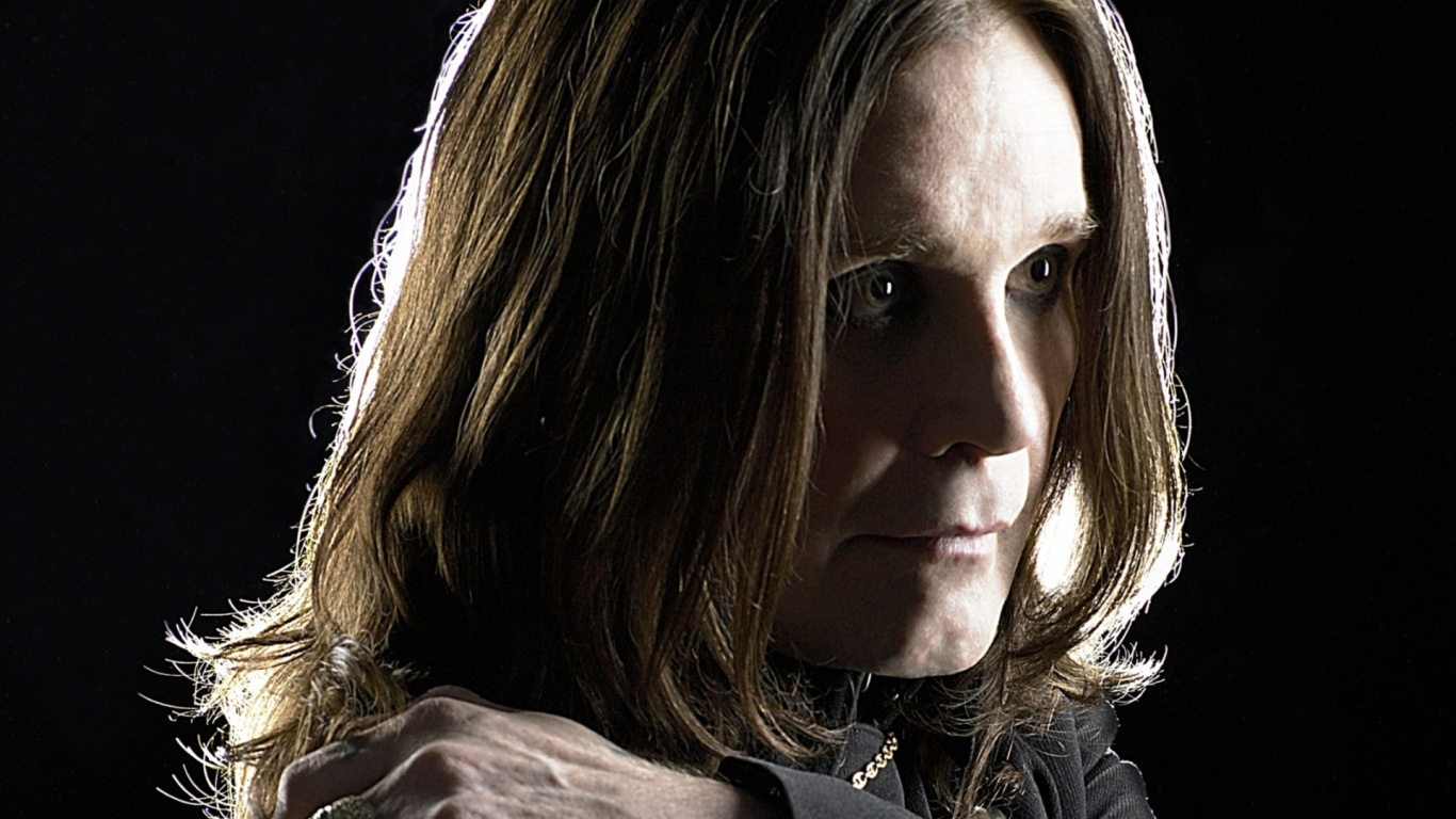 Heavy Metal, Manga, Gira de Despedida, Top, Camisa. Wallpaper in 1366x768 Resolution