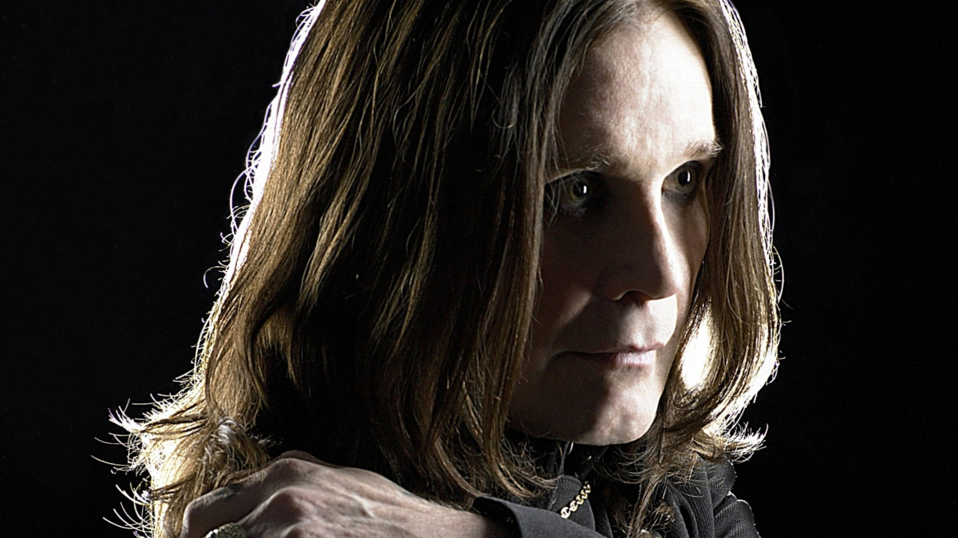 Heavy Metal, Darkness, Sleeve, Farewell Tour, Top. Wallpaper in 1920x1080 Resolution