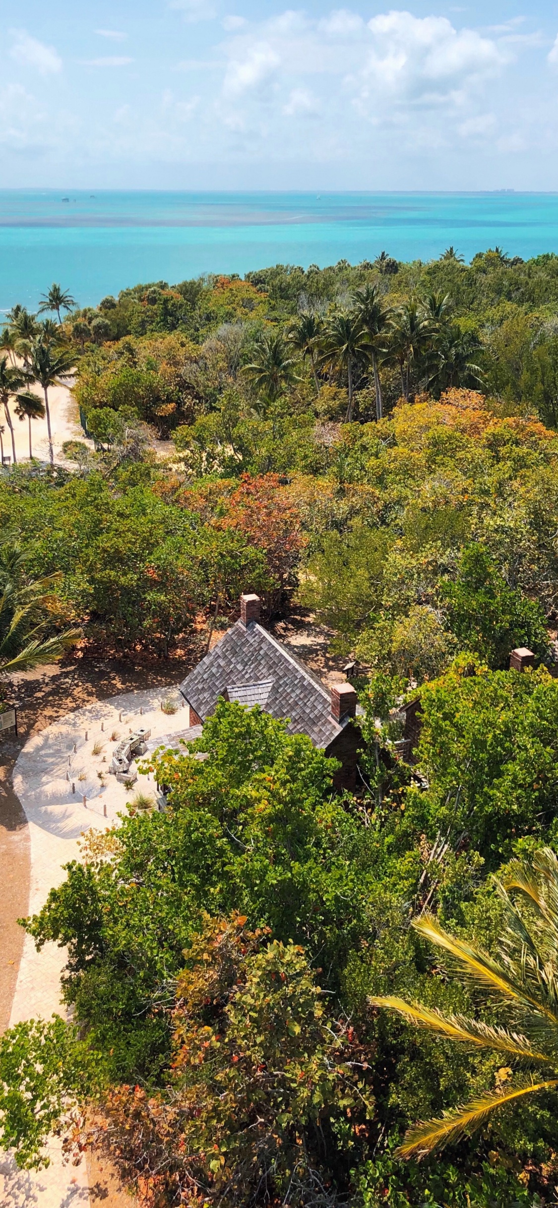 Mar, Costa, Oceano, Playa, Cabo. Wallpaper in 1125x2436 Resolution