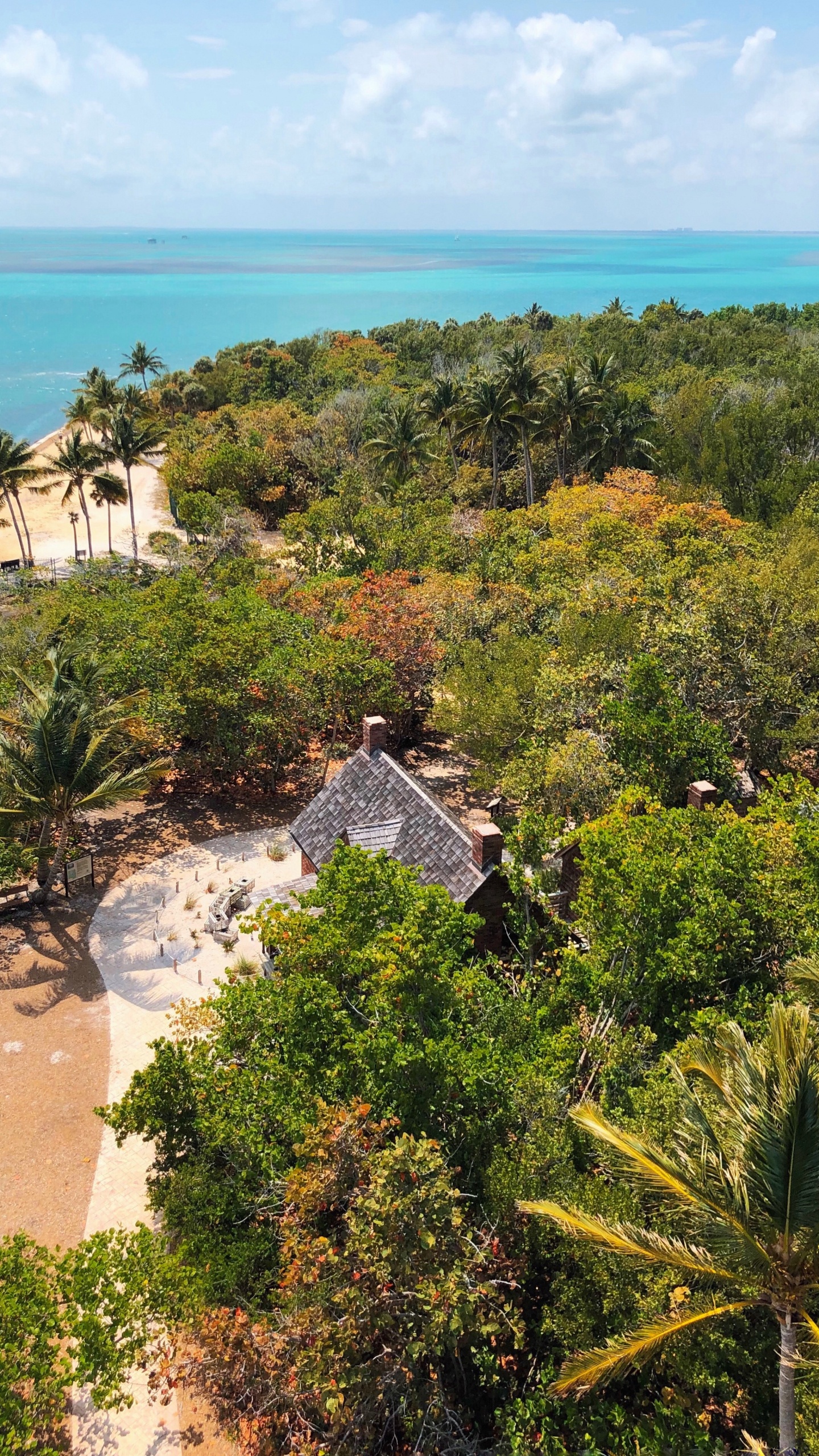 Mer, Côte, Plage, Cap, Rive. Wallpaper in 1440x2560 Resolution