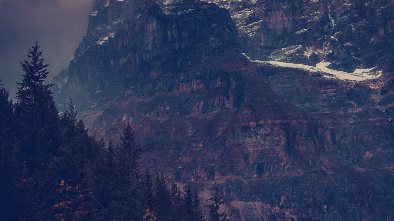 Vanoise-Nationalpark, Glacier Point, Yosemite Valley, Great Smoky Mountains National Park, Nationalpark. Wallpaper in 1366x768 Resolution