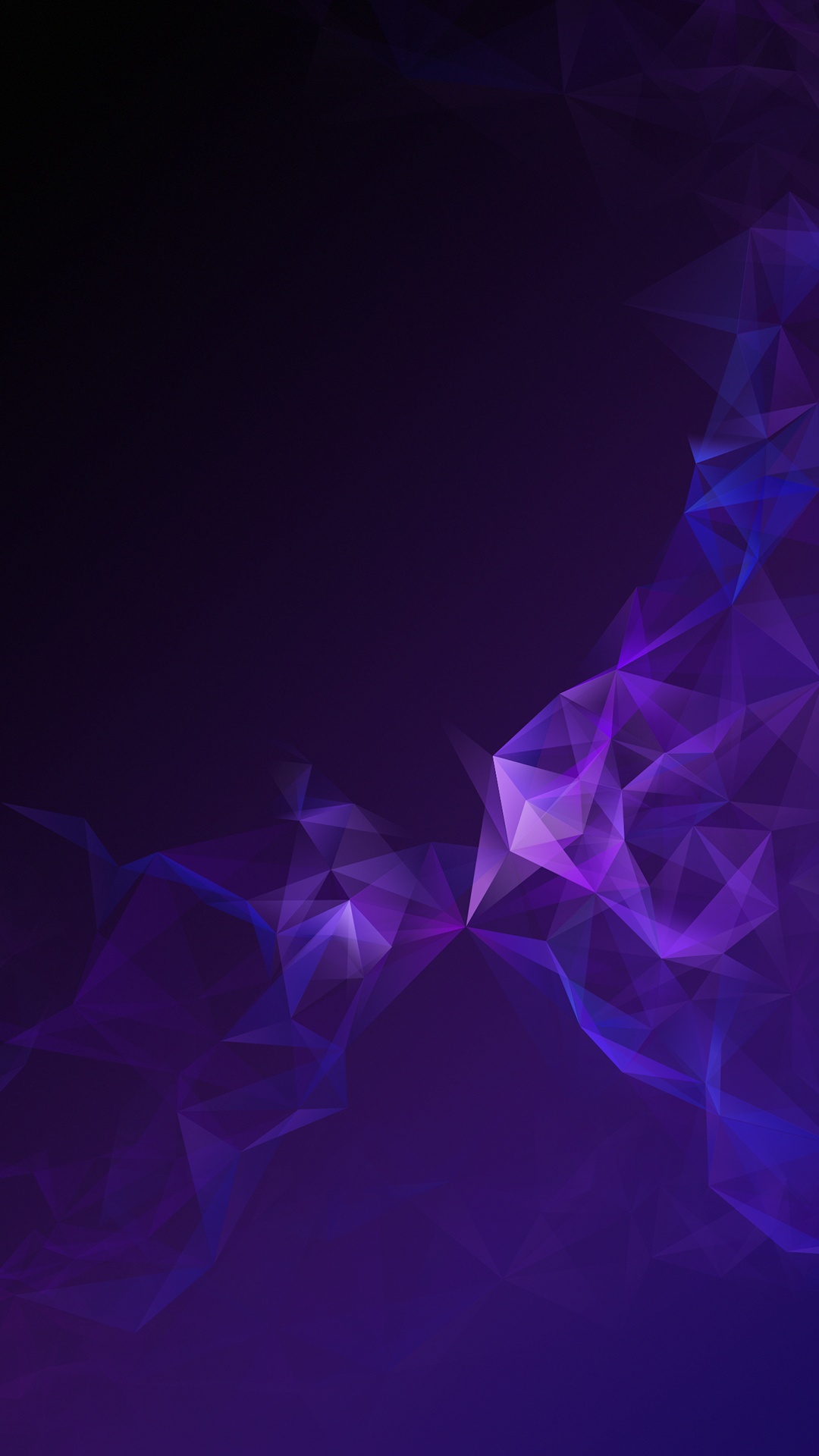 Samsung Galaxy, Samsung, Samsung Galaxy S9, Android, Smartphone. Wallpaper in 1080x1920 Resolution