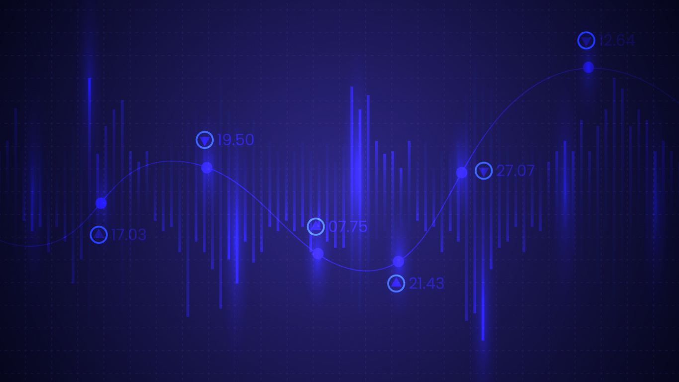 Bourse, Stock, Nasdaq, Crash Boursier, Blue. Wallpaper in 1366x768 Resolution