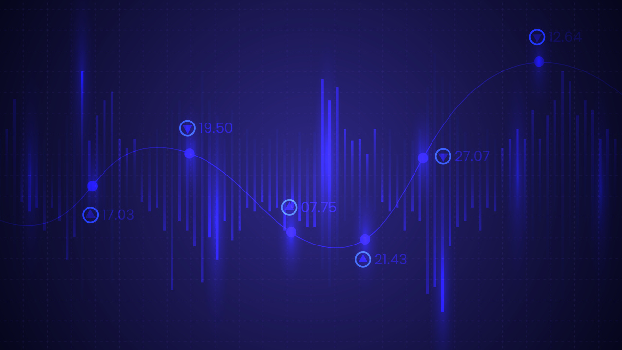 Stock Market, Stock, Stock Exchange, Market, Nasdaq. Wallpaper in 1280x720 Resolution