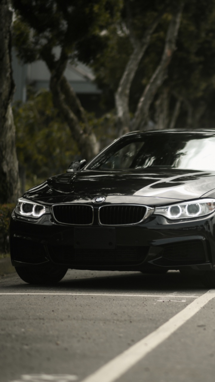 BMW4系, 宝马, Rim, 宝马5系, 宝马F3 壁纸 720x1280 允许