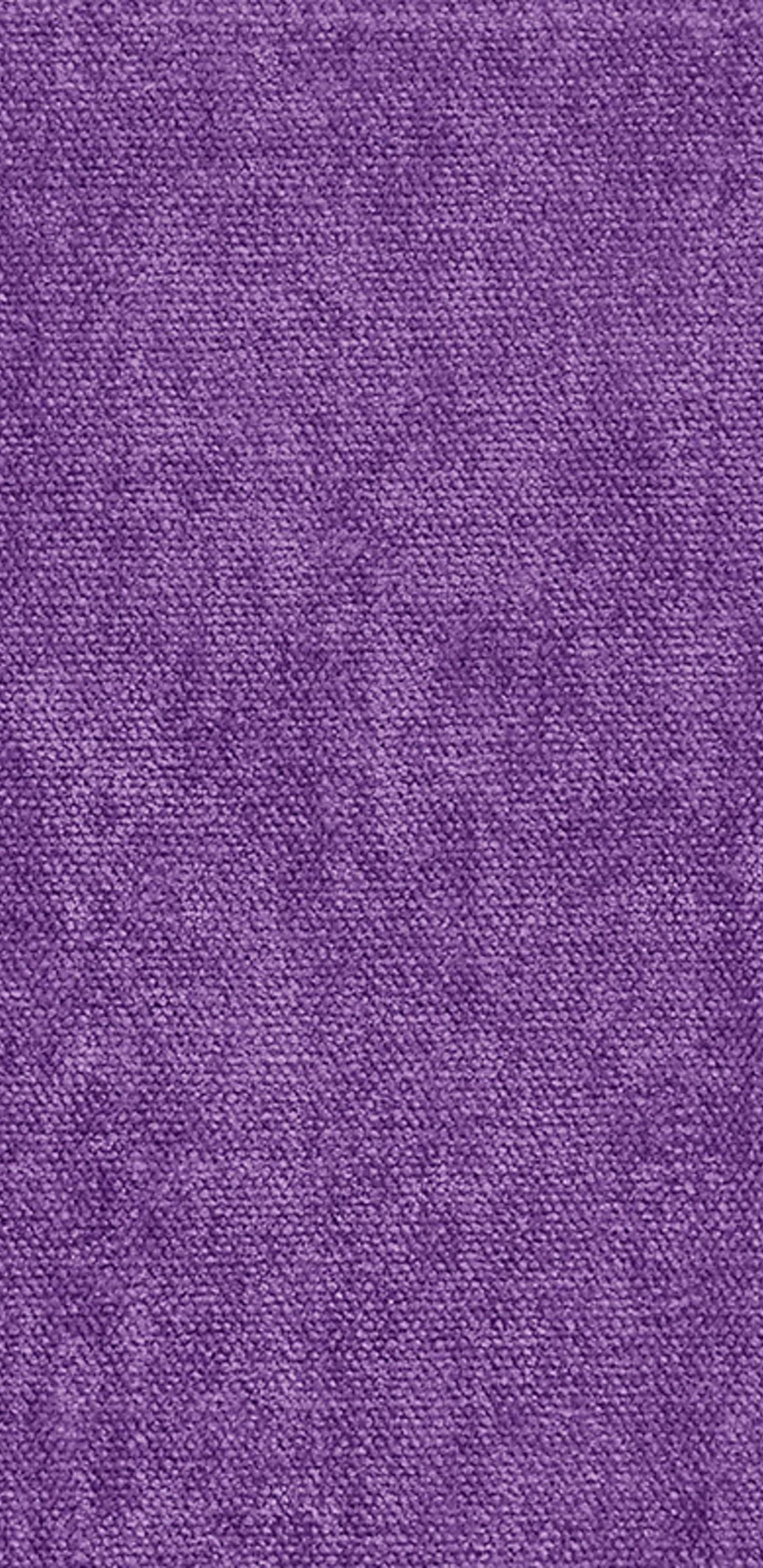 Lila Textil in Nahaufnahme. Wallpaper in 1440x2960 Resolution