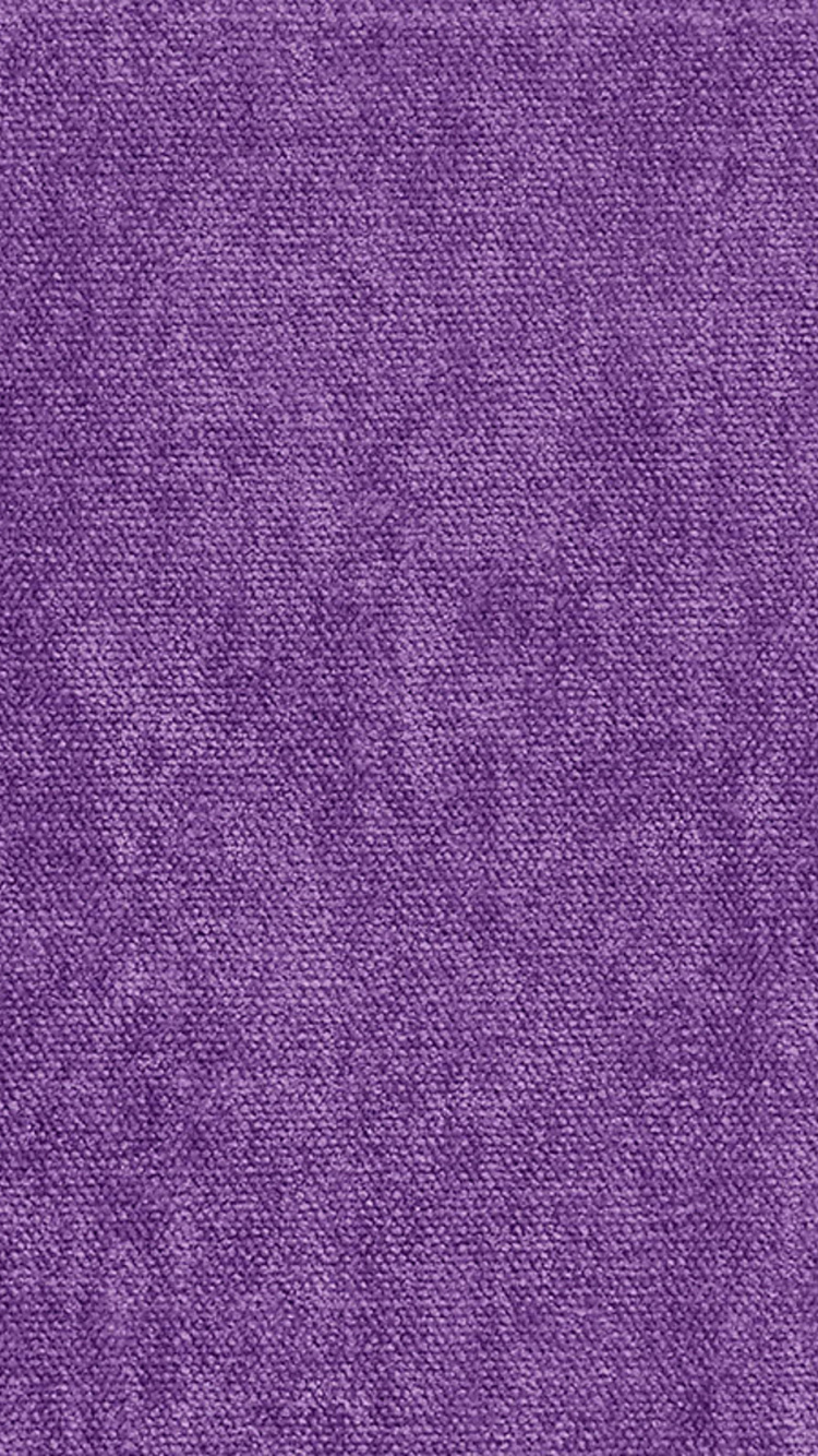 Textile Violet en Gros Plan Image. Wallpaper in 750x1334 Resolution