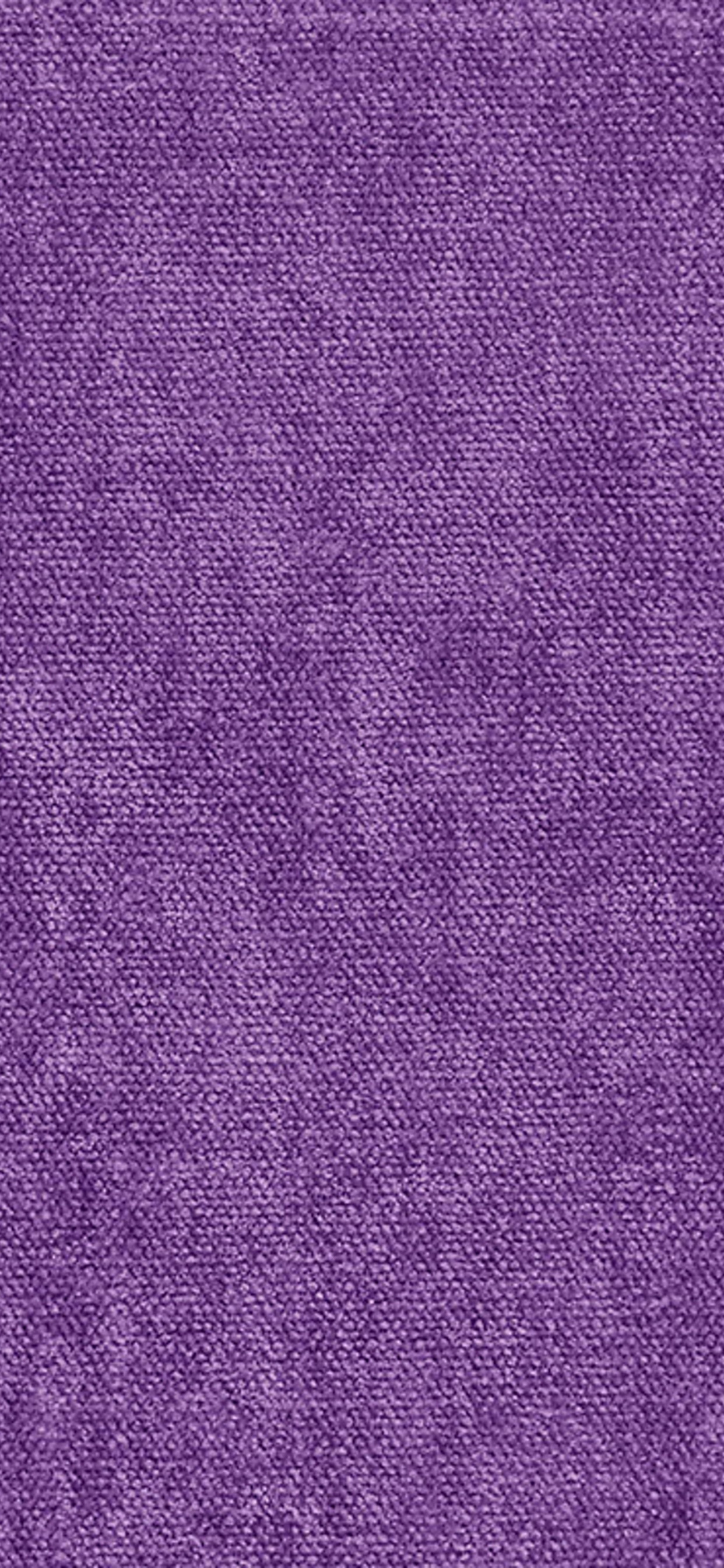 Purple Textile in Close up Image. Wallpaper in 1242x2688 Resolution