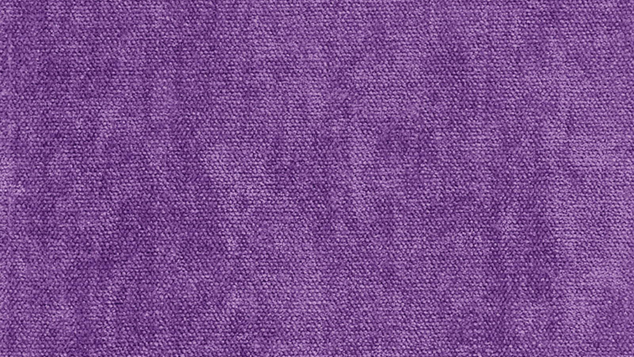 Purple Textile in Close up Image. Wallpaper in 1280x720 Resolution
