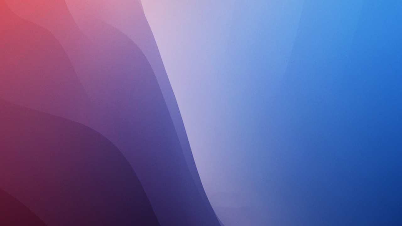 Atmosphere, Azure, Purple, Slope, Violet. Wallpaper in 1280x720 Resolution