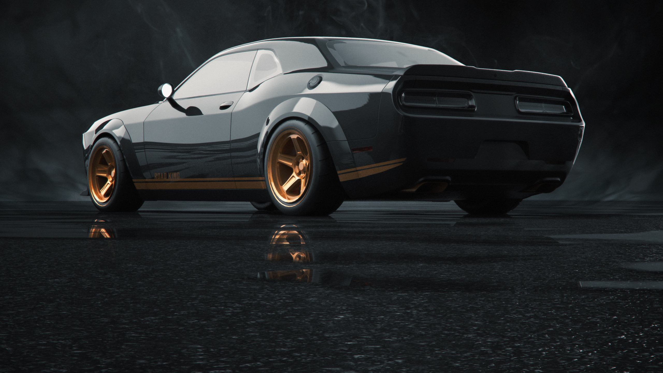 Lamborghini Diablo, Car, Lamborghini Reventn, BMW 8 Series, Lamborghini. Wallpaper in 2560x1440 Resolution