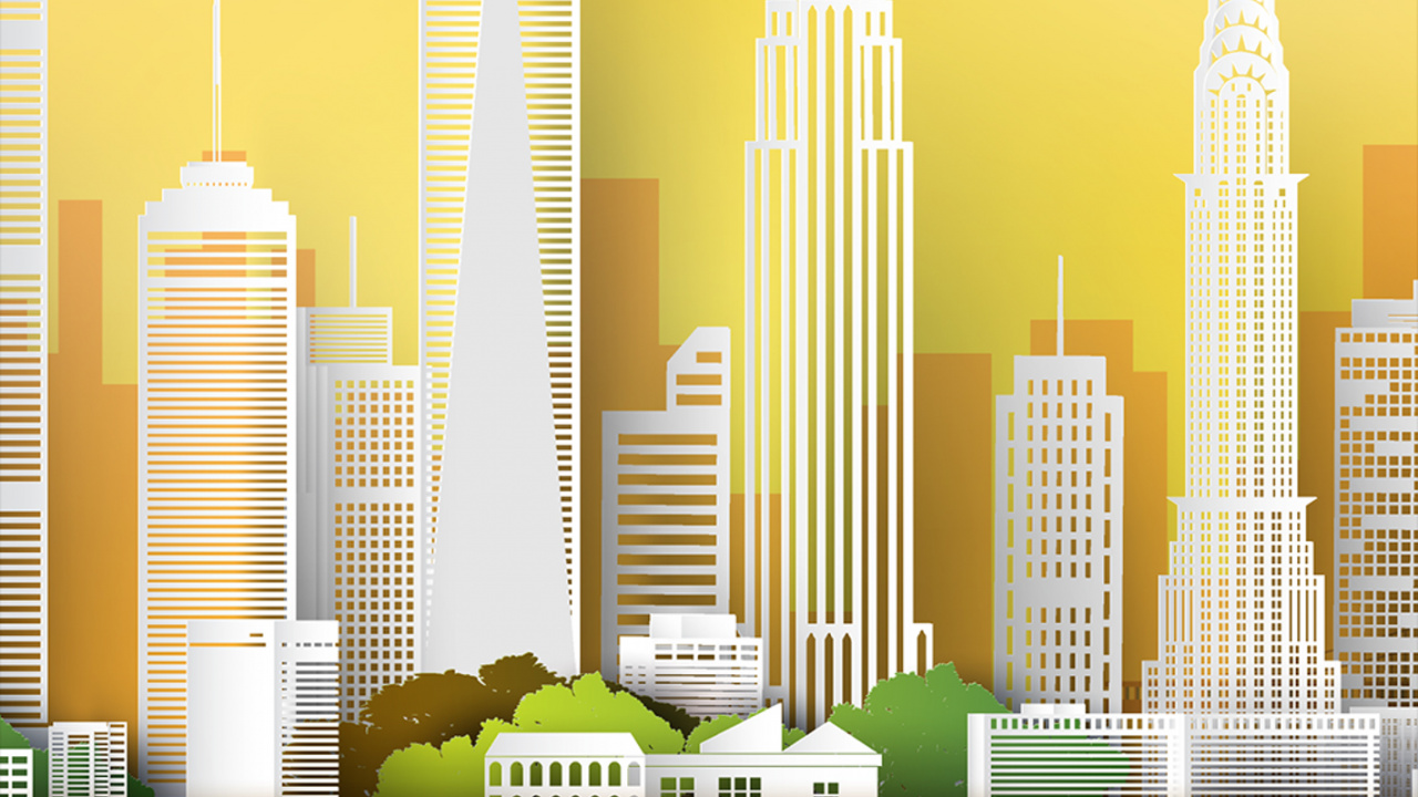 Hito, Edificio, Torre, Naturaleza, Torre de Bloques. Wallpaper in 1280x720 Resolution