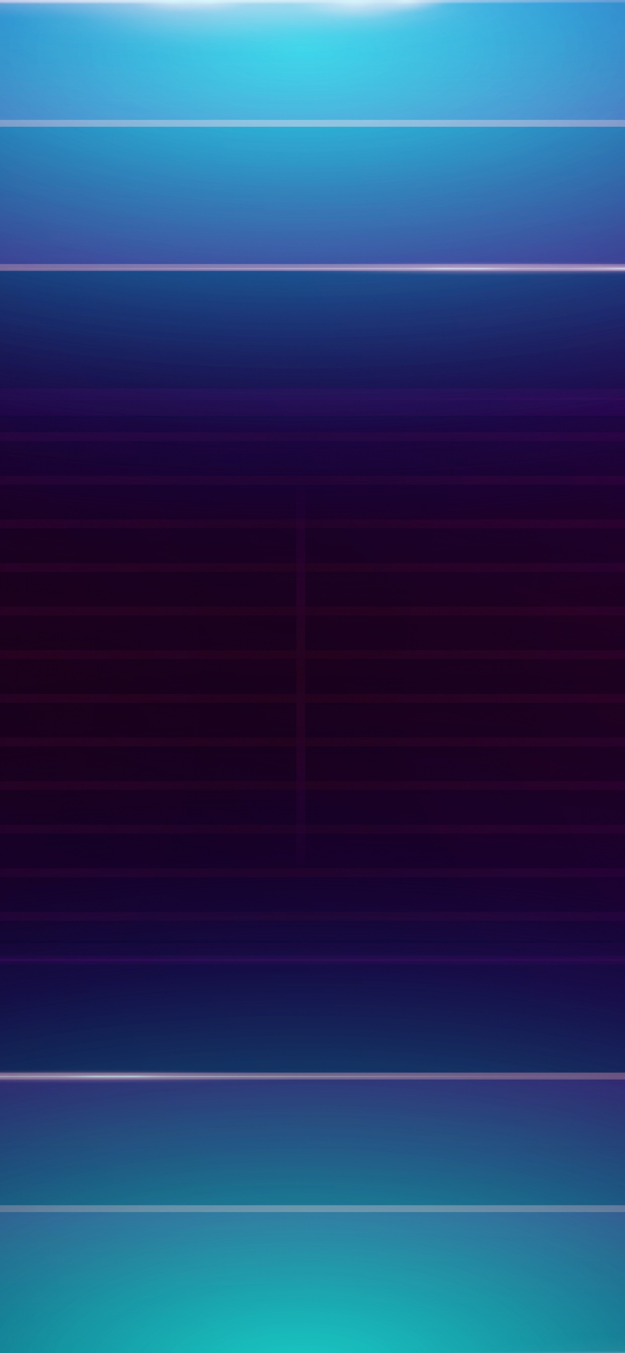 Light, Purple, Azure, Violet, Line. Wallpaper in 1242x2688 Resolution