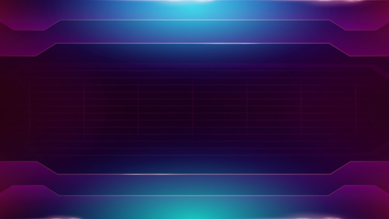 Light, Purple, Azure, Violet, Line. Wallpaper in 1280x720 Resolution