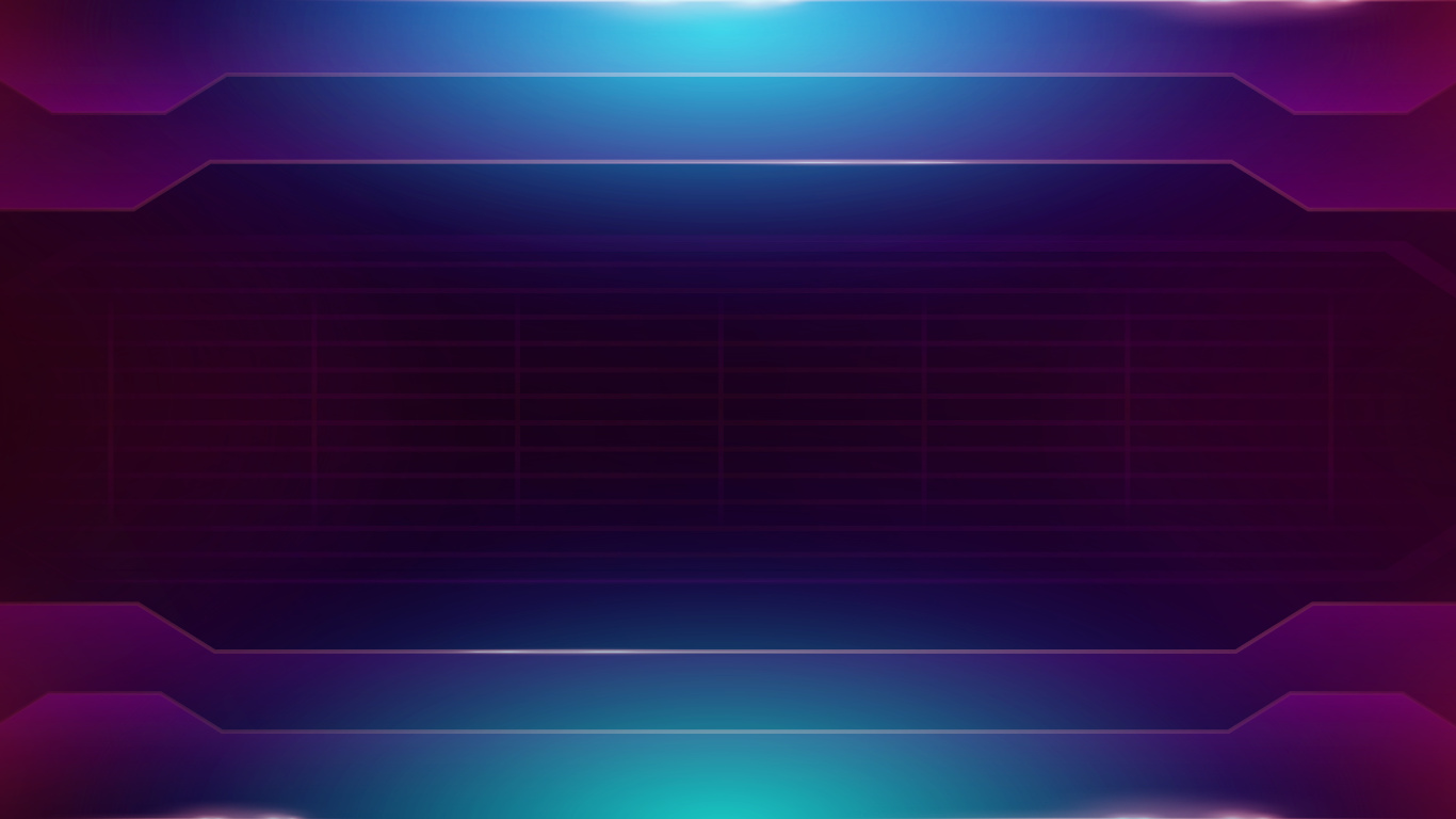 Lumière, Purple, Azure, Violette, Ligne. Wallpaper in 1366x768 Resolution