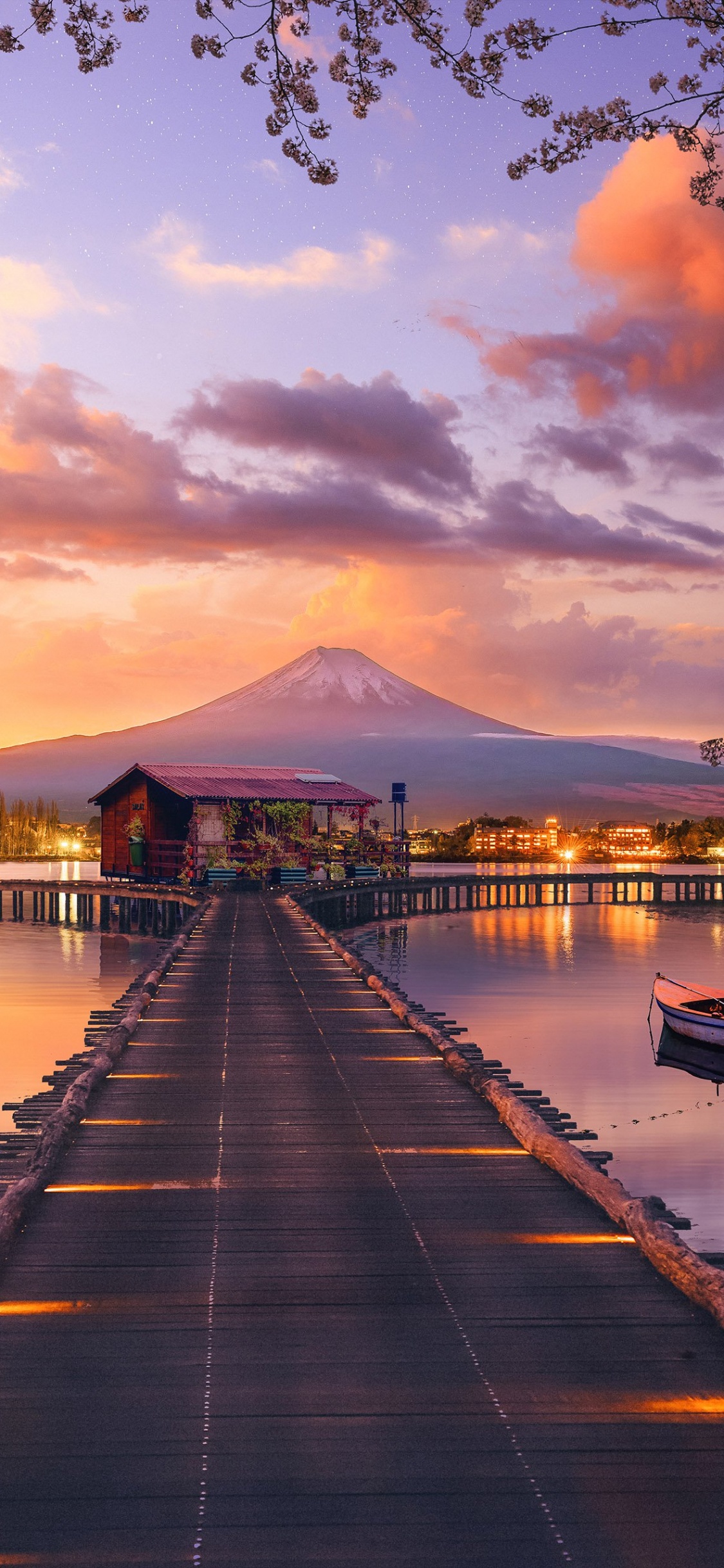 Landscape, Imgenes de Paisajes Bonitos, Cloud, Water, Water Resources. Wallpaper in 1125x2436 Resolution