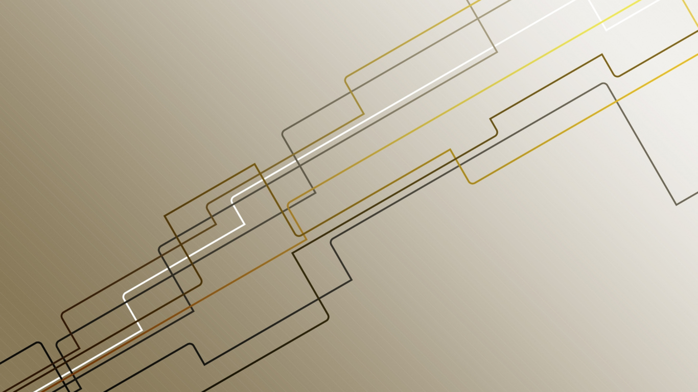 形状 壁纸 1366x768 允许
