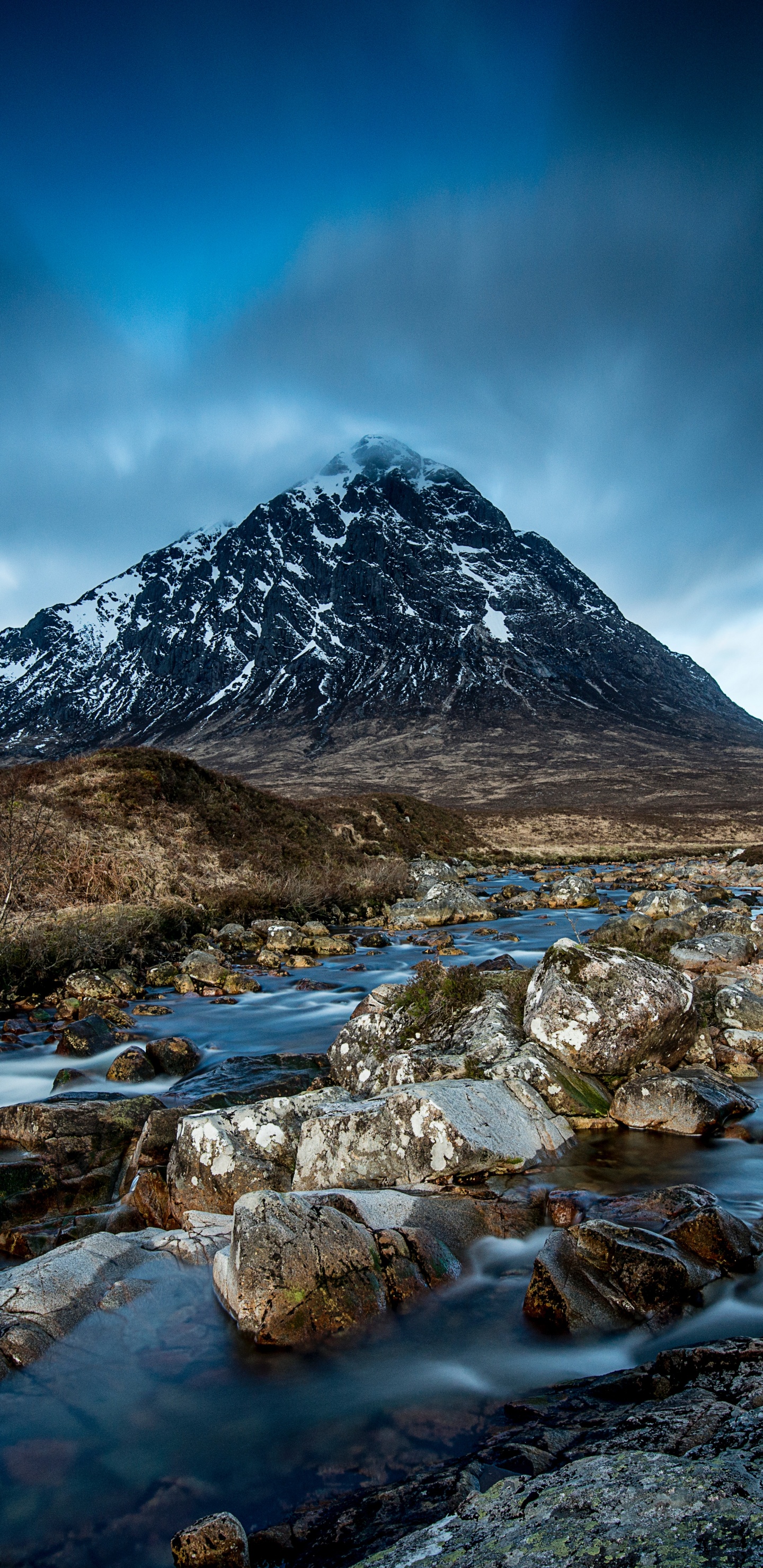 性质, 自然景观, 多山的地貌, 高地, 荒野 壁纸 1440x2960 允许