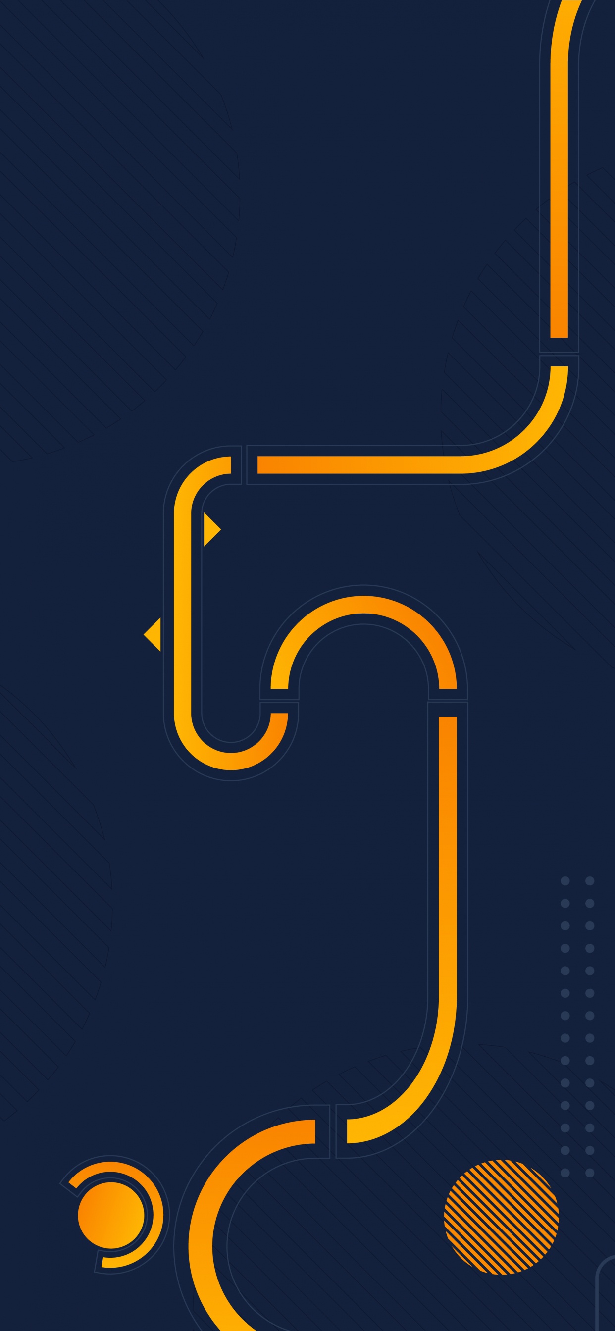 Diseño, Rectángulo, Simbolo, Numero, Patrón. Wallpaper in 1242x2688 Resolution