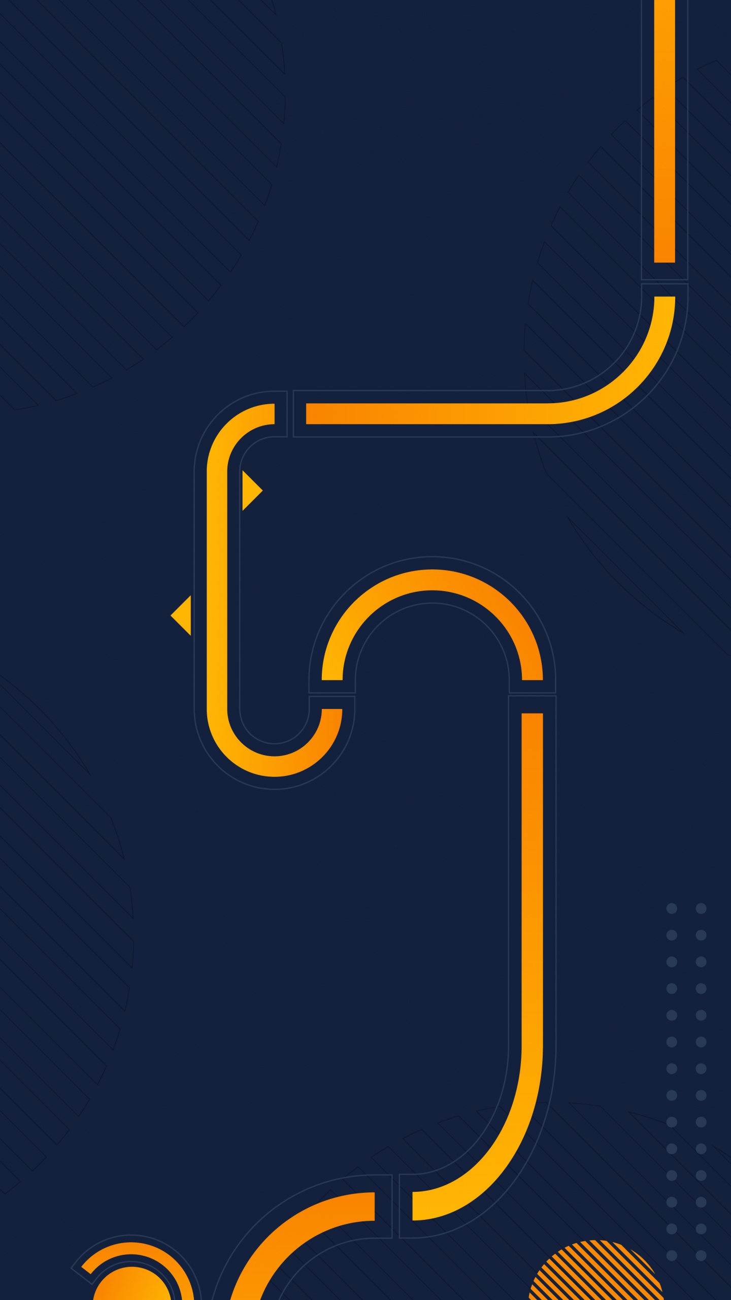 Diseño, Rectángulo, Simbolo, Numero, Patrón. Wallpaper in 1440x2560 Resolution