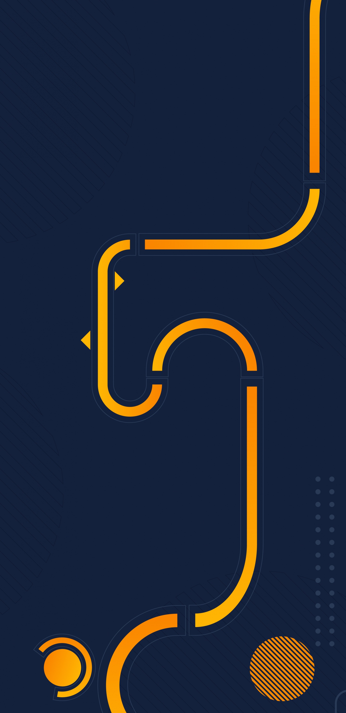 Diseño, Rectángulo, Simbolo, Numero, Patrón. Wallpaper in 1440x2960 Resolution