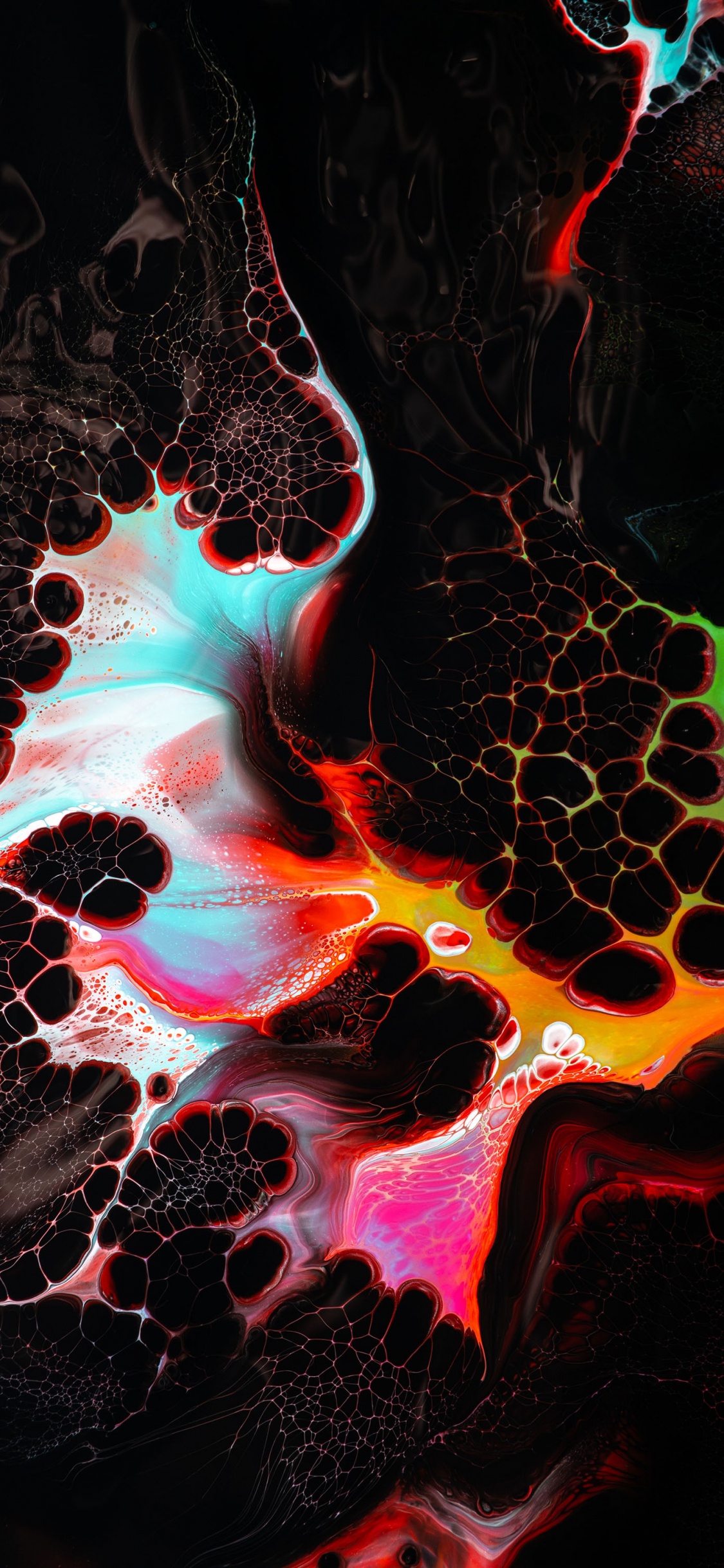 Arte, Gráficos, el Arte Abstracto, Arte Moderno, Diseño. Wallpaper in 1125x2436 Resolution