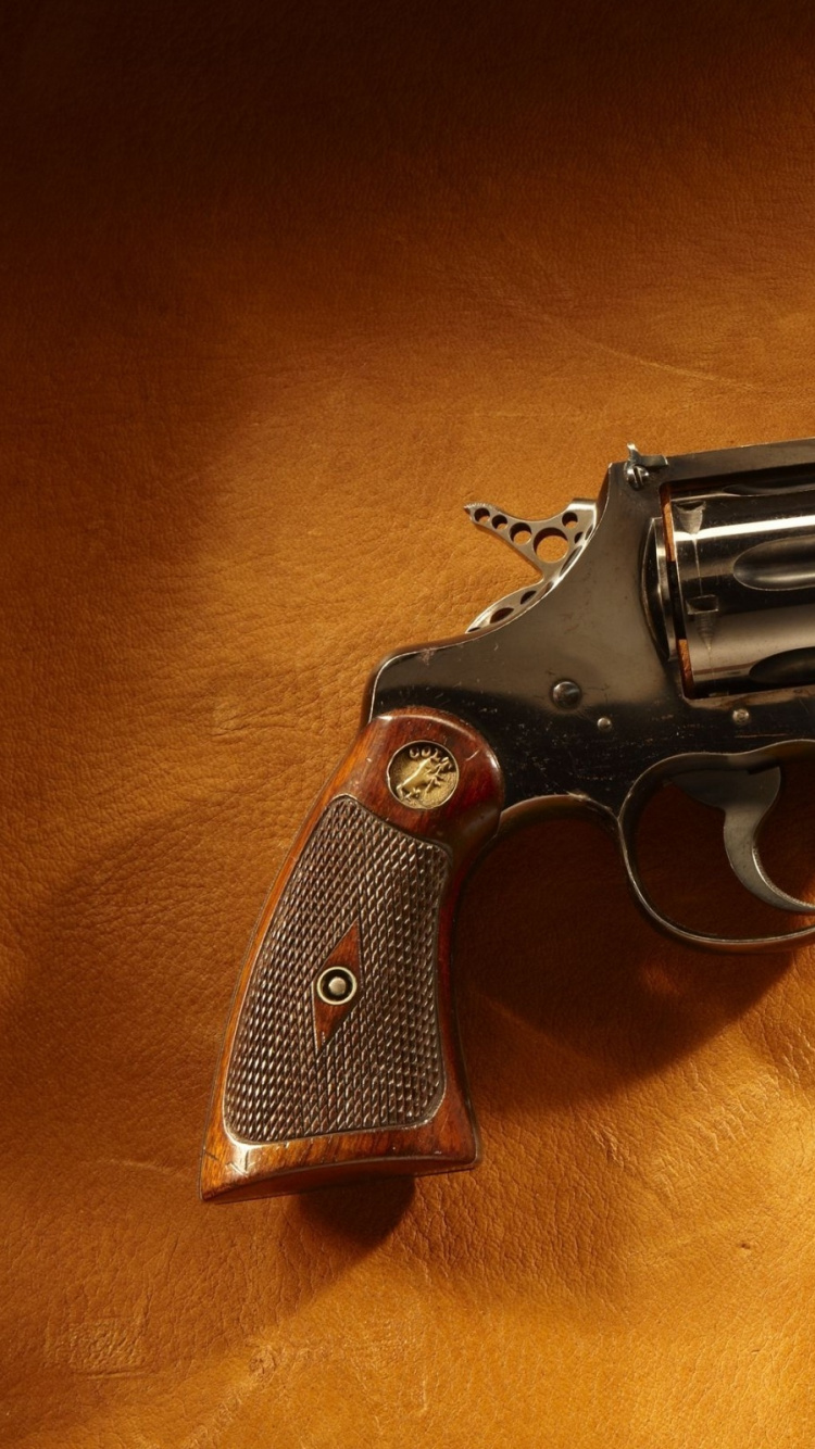 Revolver, Colt Single Action Army, Déclencheur, Canon Accessoire, Pistolet à Air. Wallpaper in 750x1334 Resolution