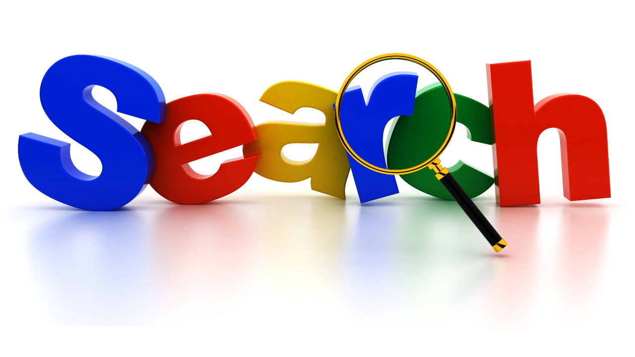 Search Engine Optimization, Web Search Engine, Google Search, Search Engine, Text. Wallpaper in 1280x720 Resolution