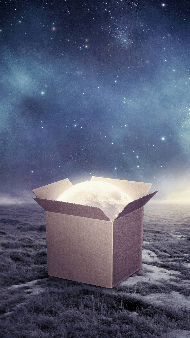 Espace, Espace Extérieur, Atmosphère, Eau, Rectangle. Wallpaper in 750x1334 Resolution