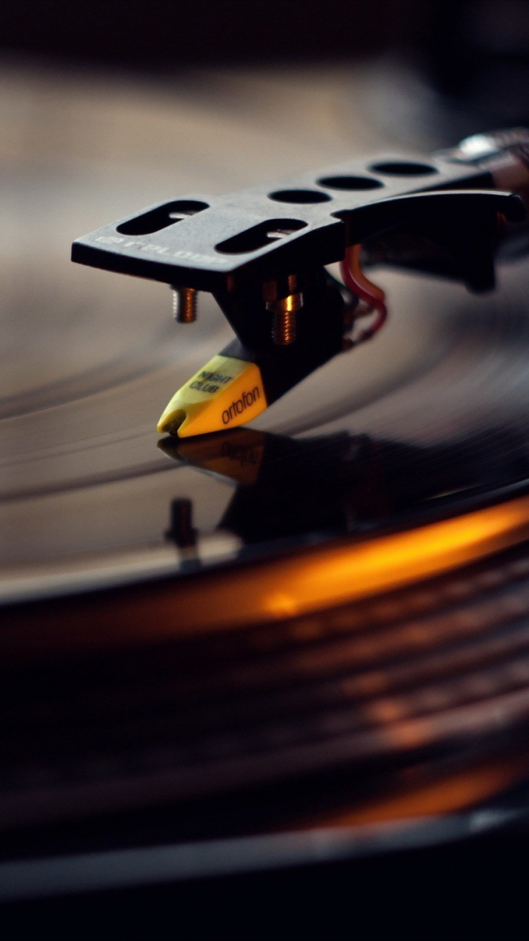 Disco Fonográfico, de Cerca, Album, Disco Lp, Sica. Wallpaper in 750x1334 Resolution