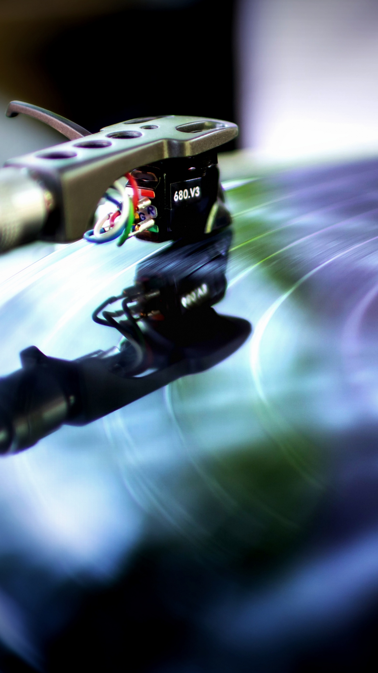 Schallplatte, Phonograph, Raum, Games, Plattenladen. Wallpaper in 1440x2560 Resolution