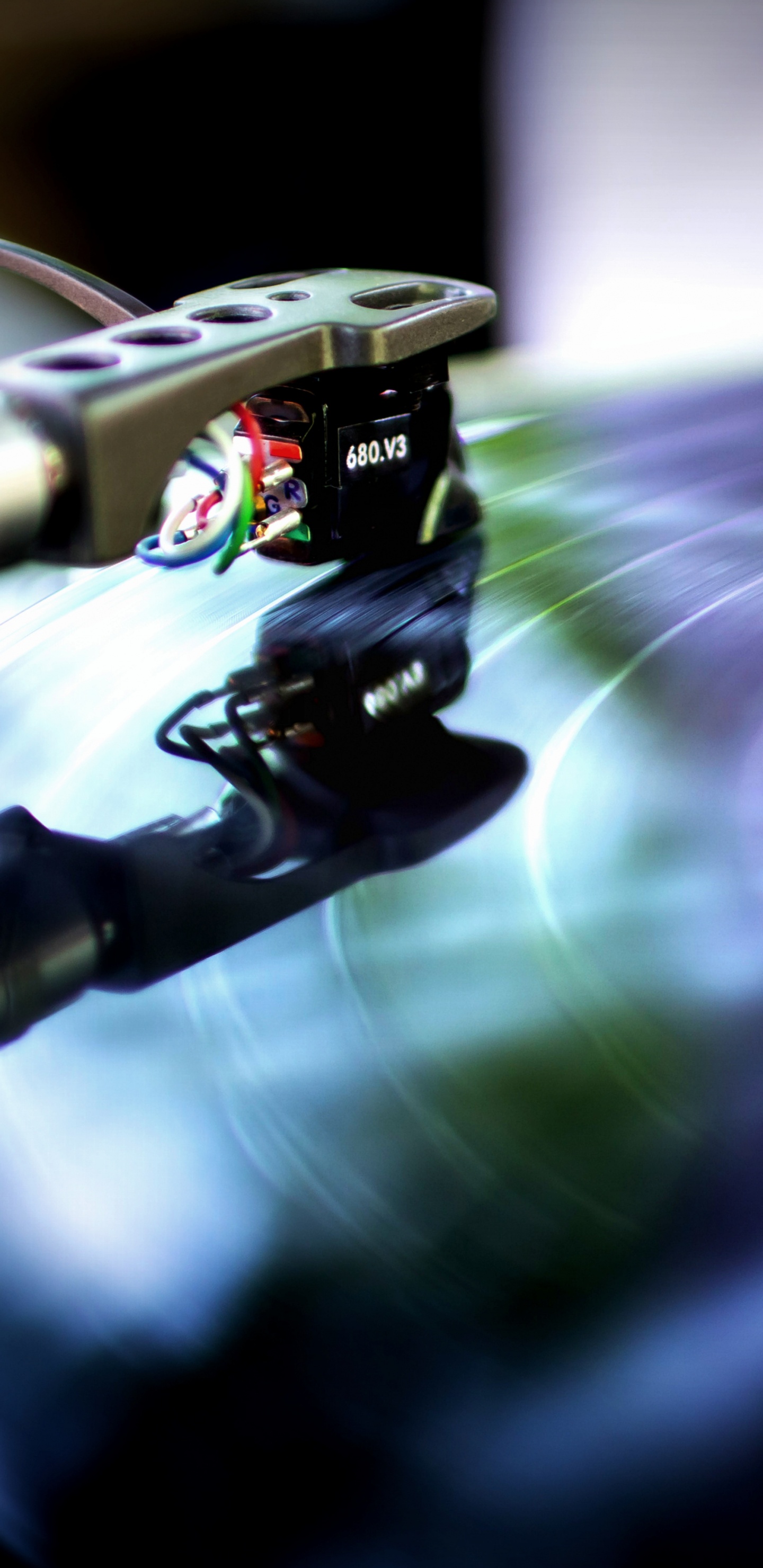 Schallplatte, Phonograph, Raum, Games, Plattenladen. Wallpaper in 1440x2960 Resolution