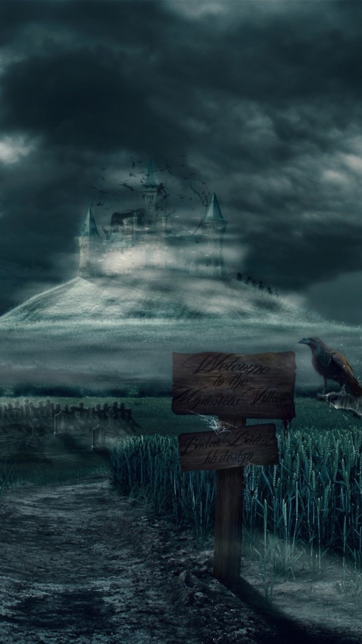 Ambiente, Adulto, Disfraz de Halloween, Agua, Cosplay. Wallpaper in 720x1280 Resolution