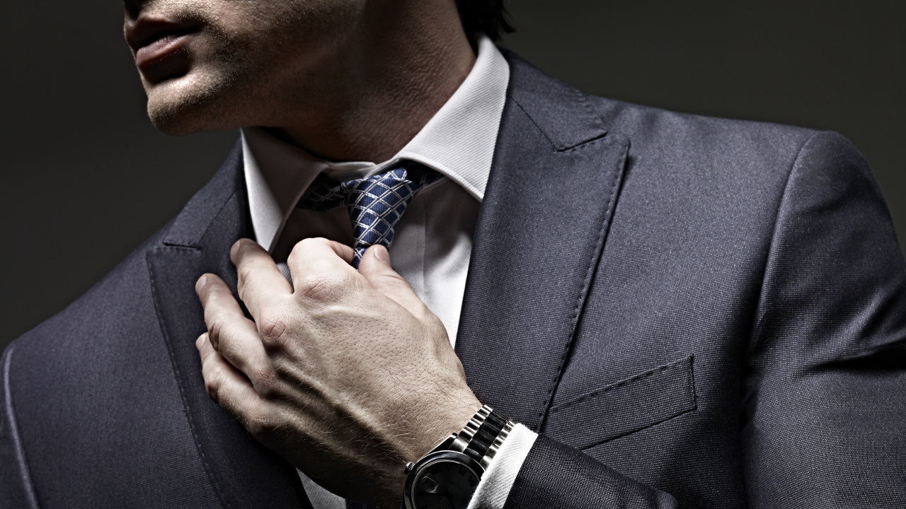 Traje, Tuxedo, Blazer, Ropa Formal, Empresario. Wallpaper in 1280x720 Resolution