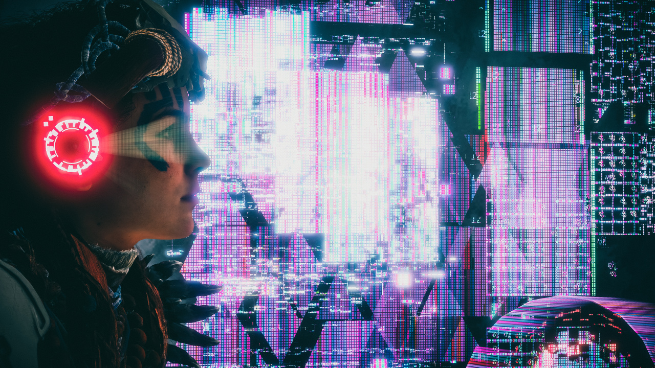 Purple, Lumière, Fraîcheur, Conception, Magenta. Wallpaper in 1280x720 Resolution